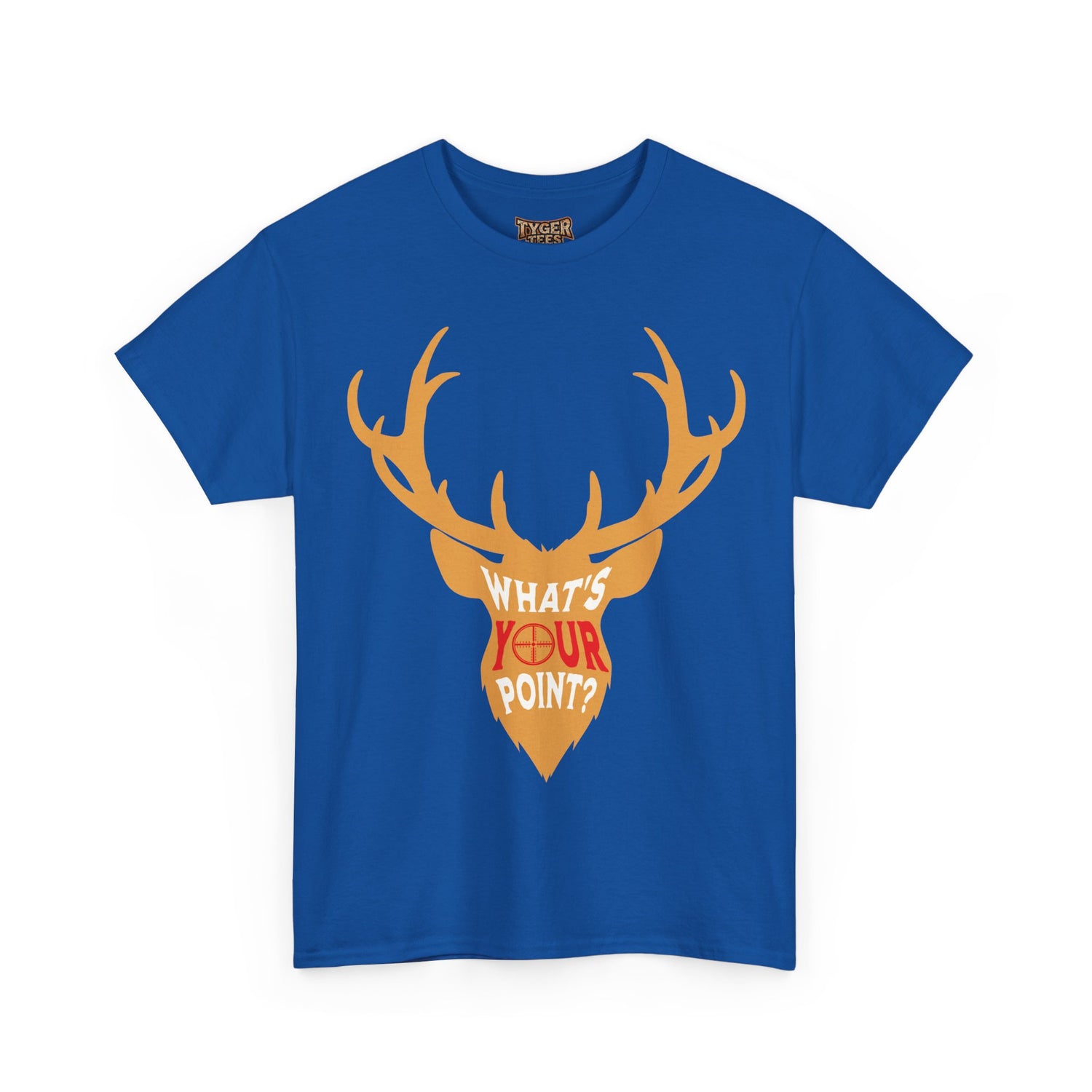 Deer Antler &