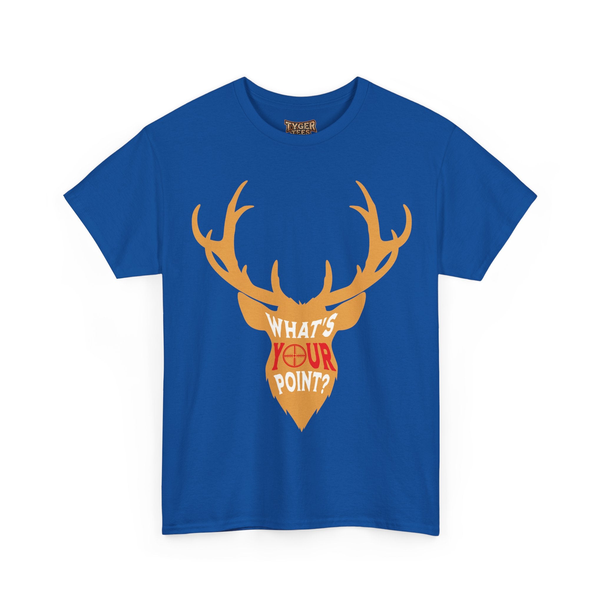 Deer Antler &