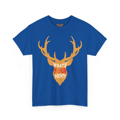 Deer Antler &