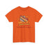 Funny Hot Dog T-Shirt — Weiner Holder Adult-Themed Tee