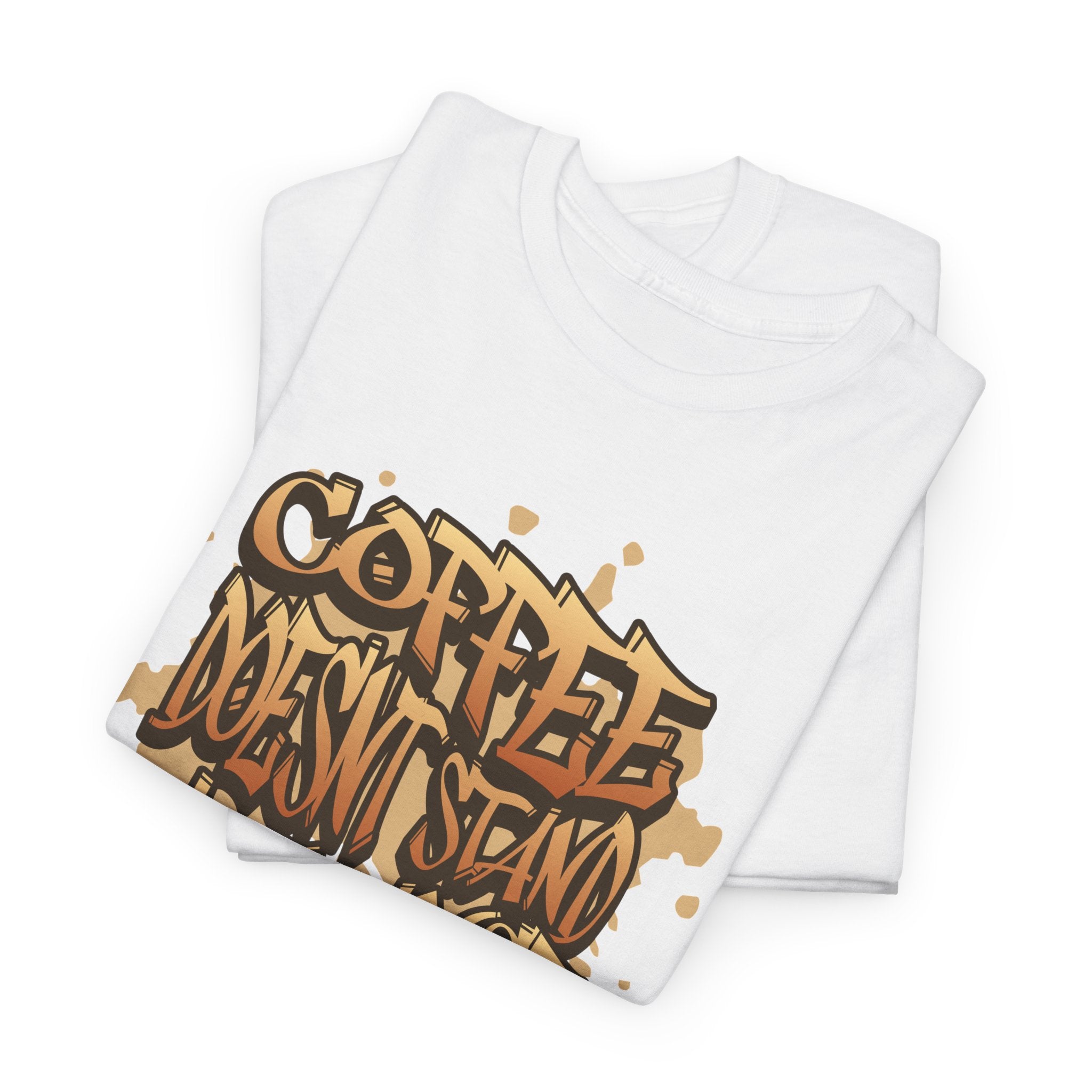 Coffee Lovers Unisex Tee
