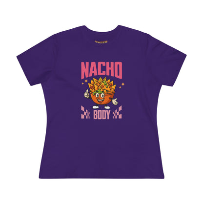 Nacho Body Women&