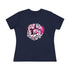 Your Wish is My Command Navy blue women&