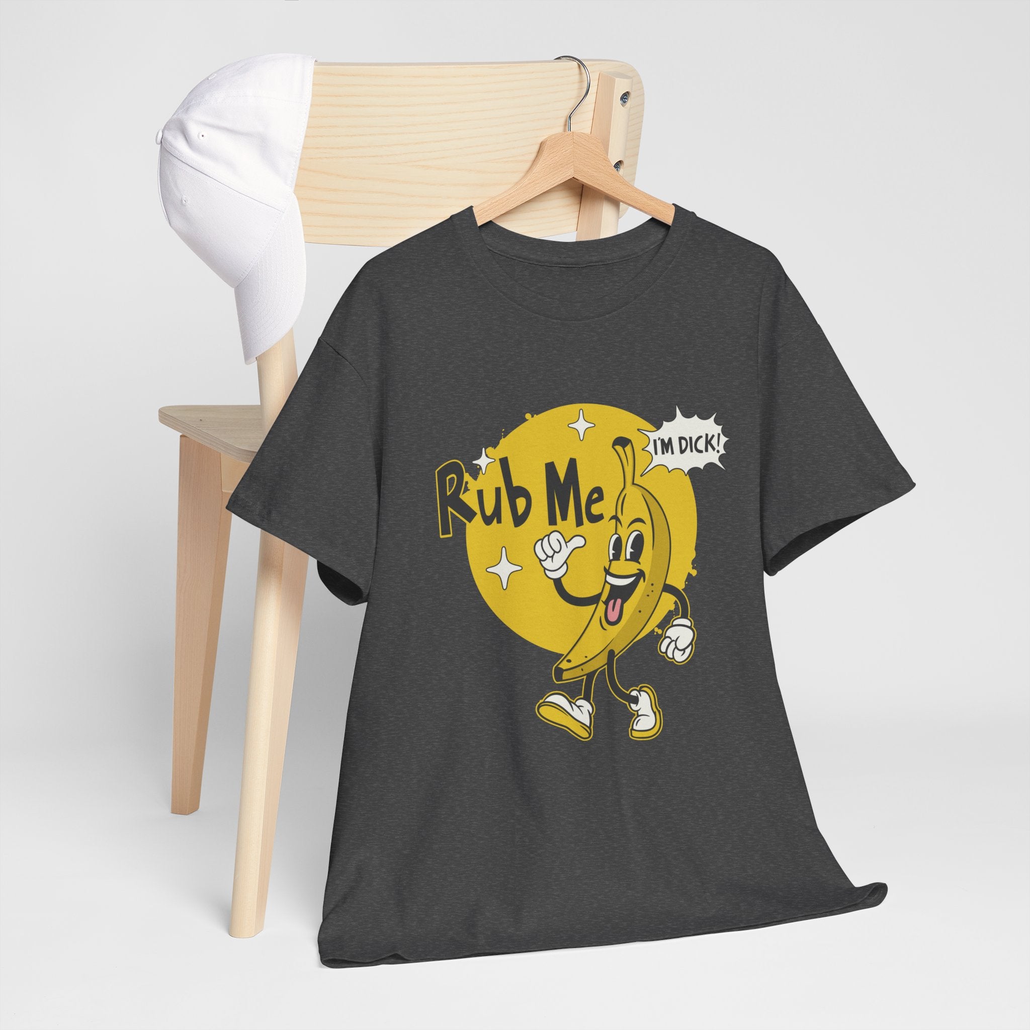 Funny Banana Shirt — &