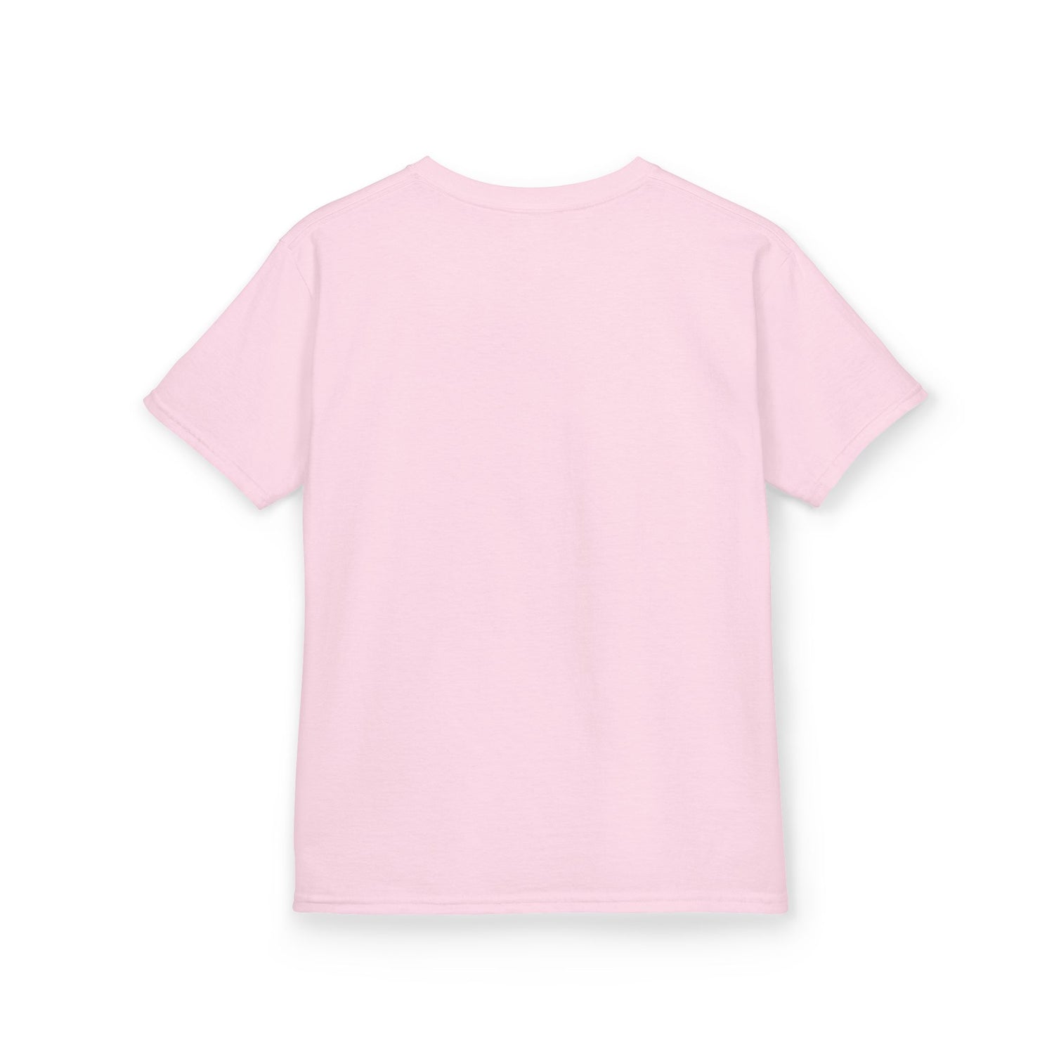 Kids Tee — Color Me Not Amused - Tiger