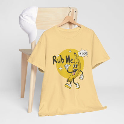 Funny Banana Shirt — &