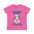 Cute Graphic Tee for Music Lovers