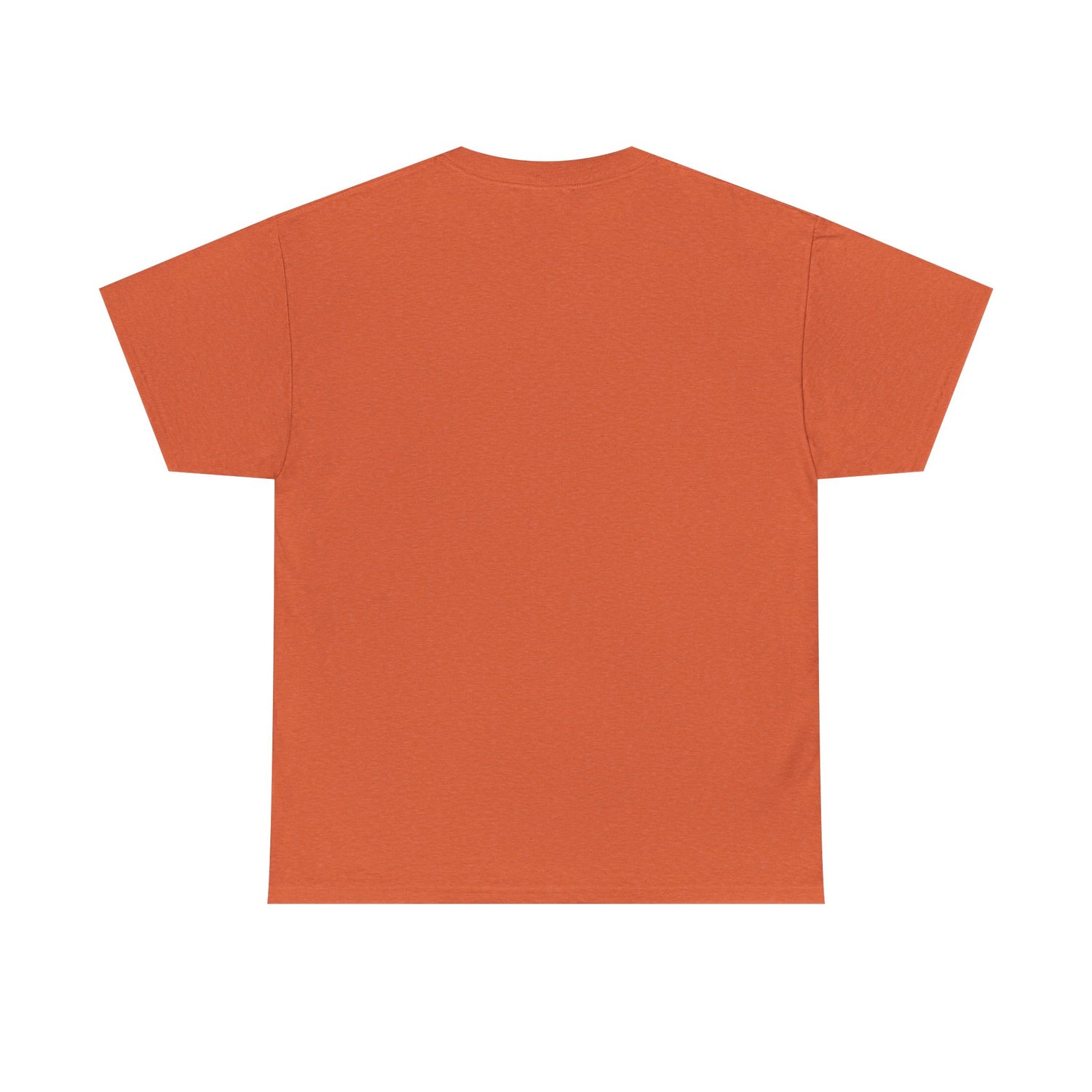 T-Shirt — "Born in 19__" Retro Cartoon Crew Graphic Tee