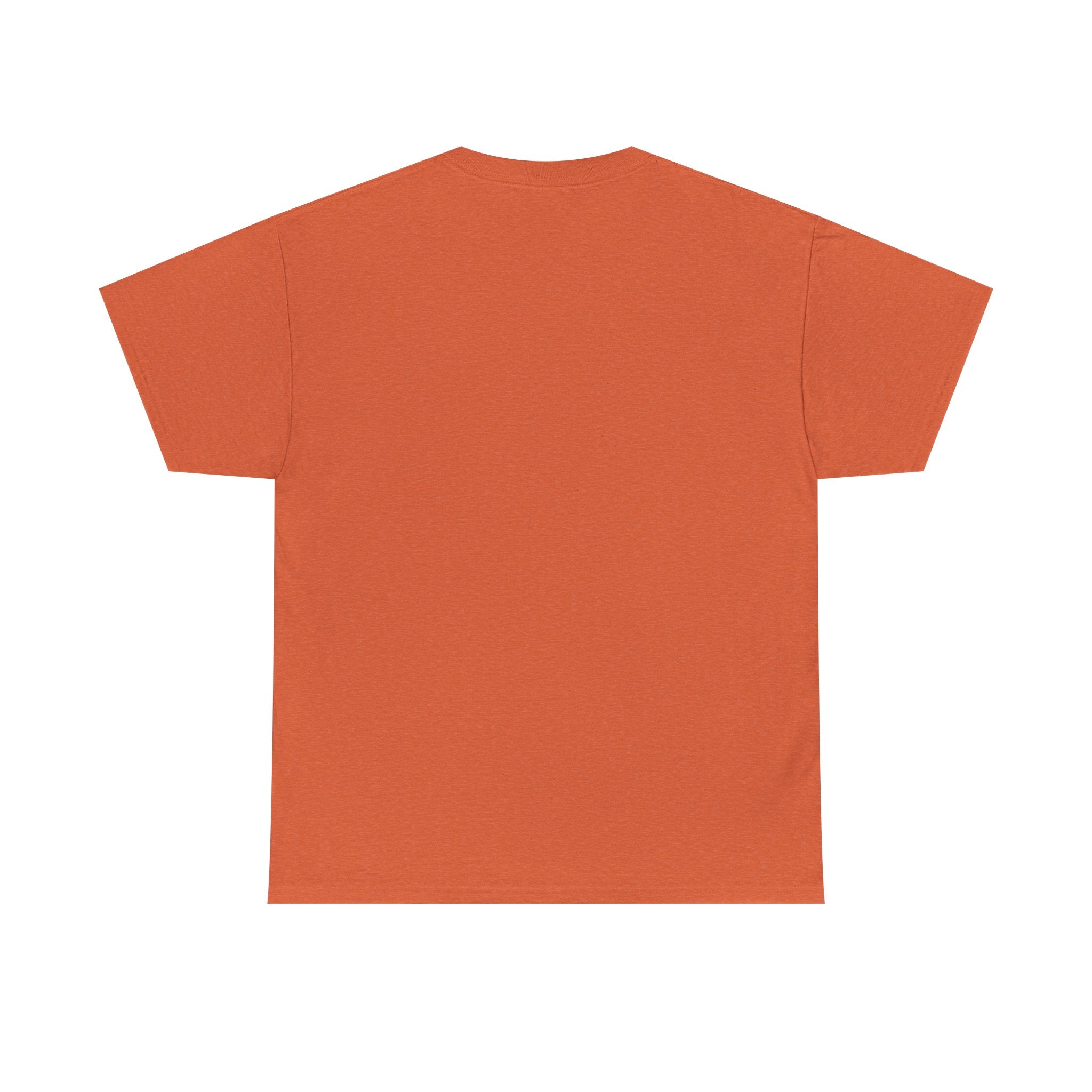 T-Shirt — "Born in 19__" Retro Cartoon Crew Graphic Tee