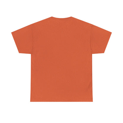 T-Shirt — "Born in 19__" Retro Cartoon Crew Graphic Tee
