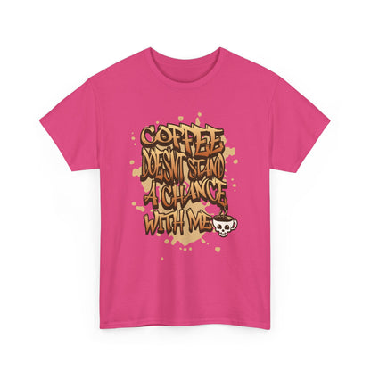 Coffee Lovers Unisex Tee
