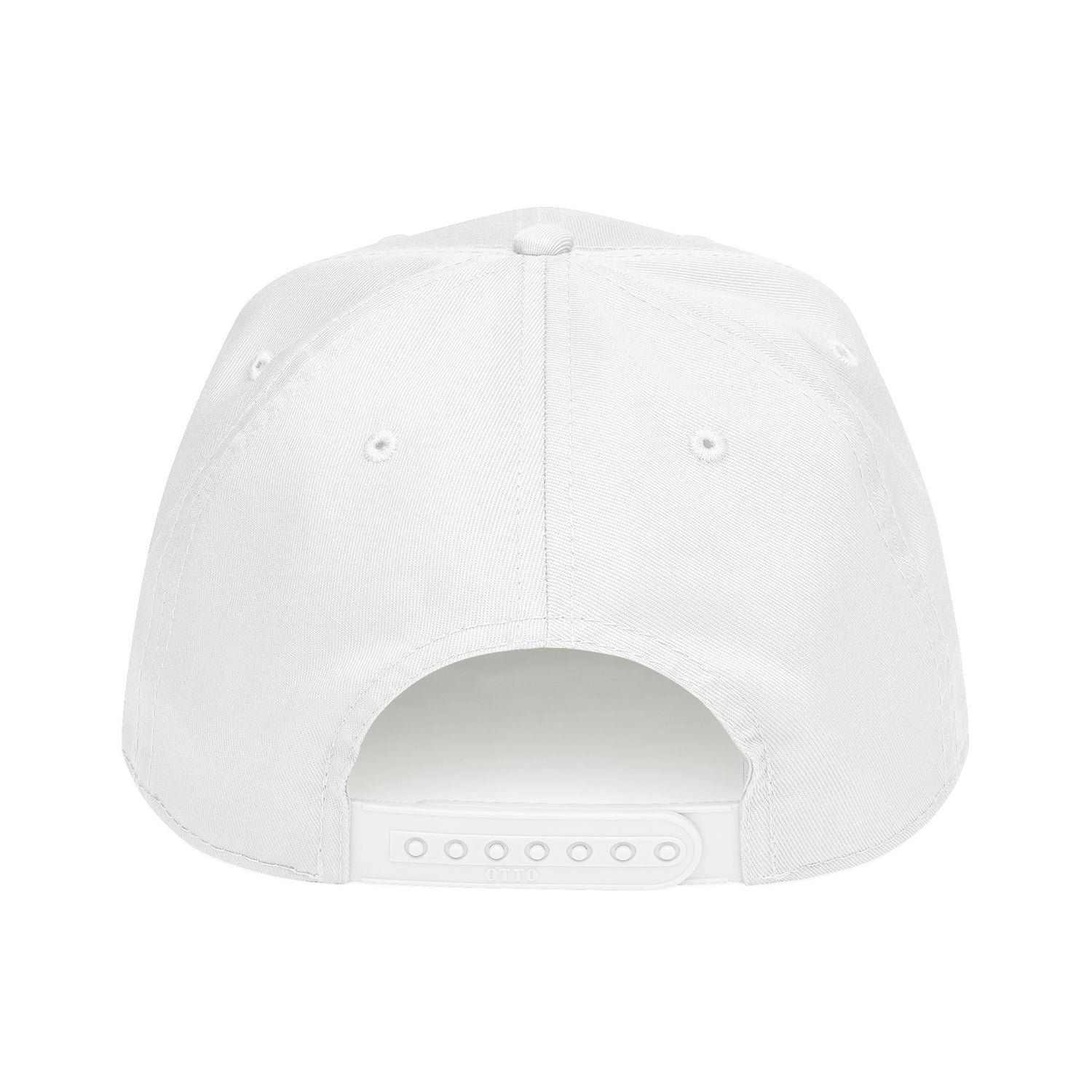 Tyger Tees Logo - Mid Profile Baseball Cap