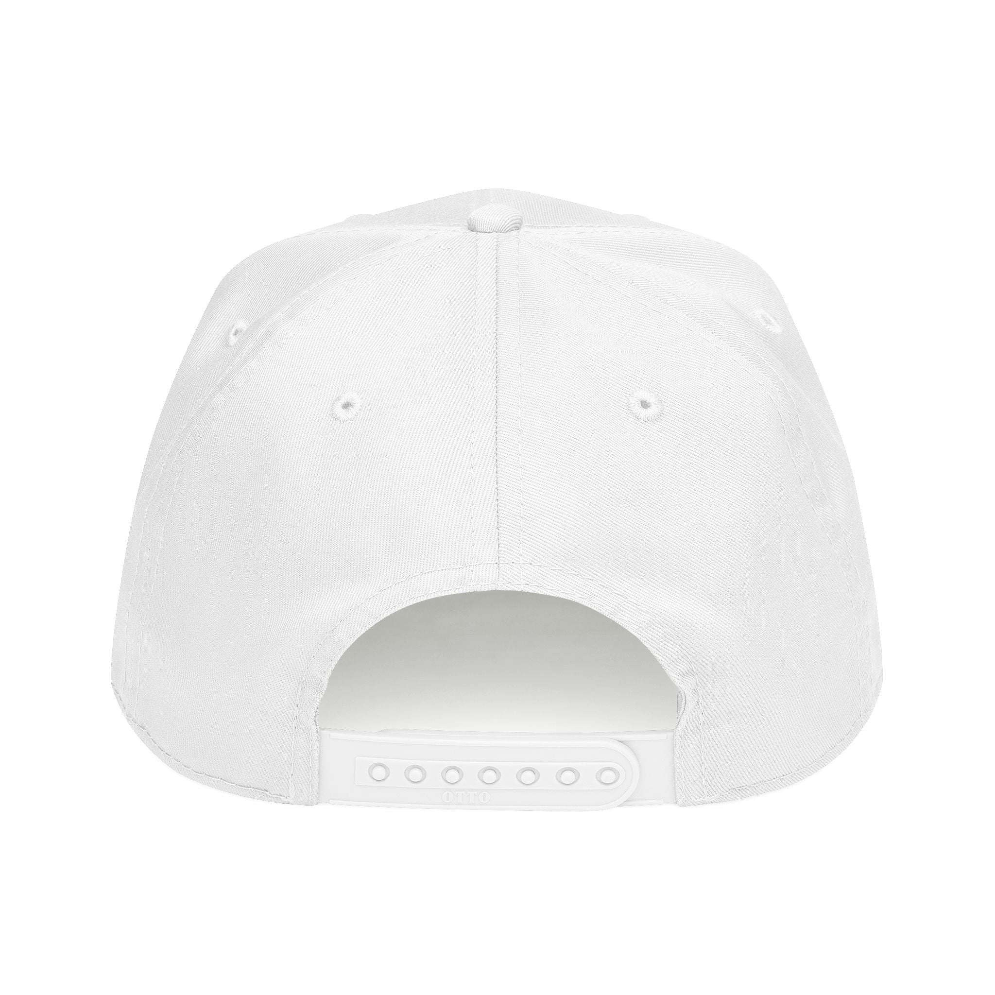 Tyger Tees Logo - Mid Profile Baseball Cap