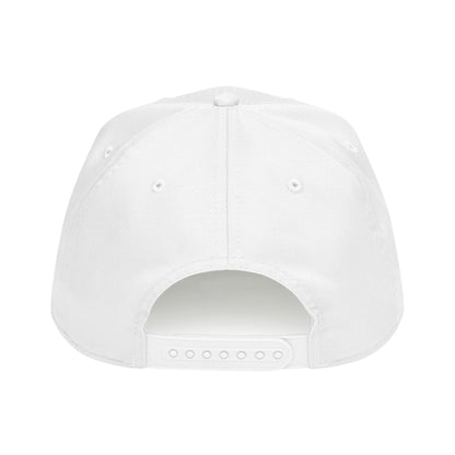Tyger Tees Logo - Mid Profile Baseball Cap