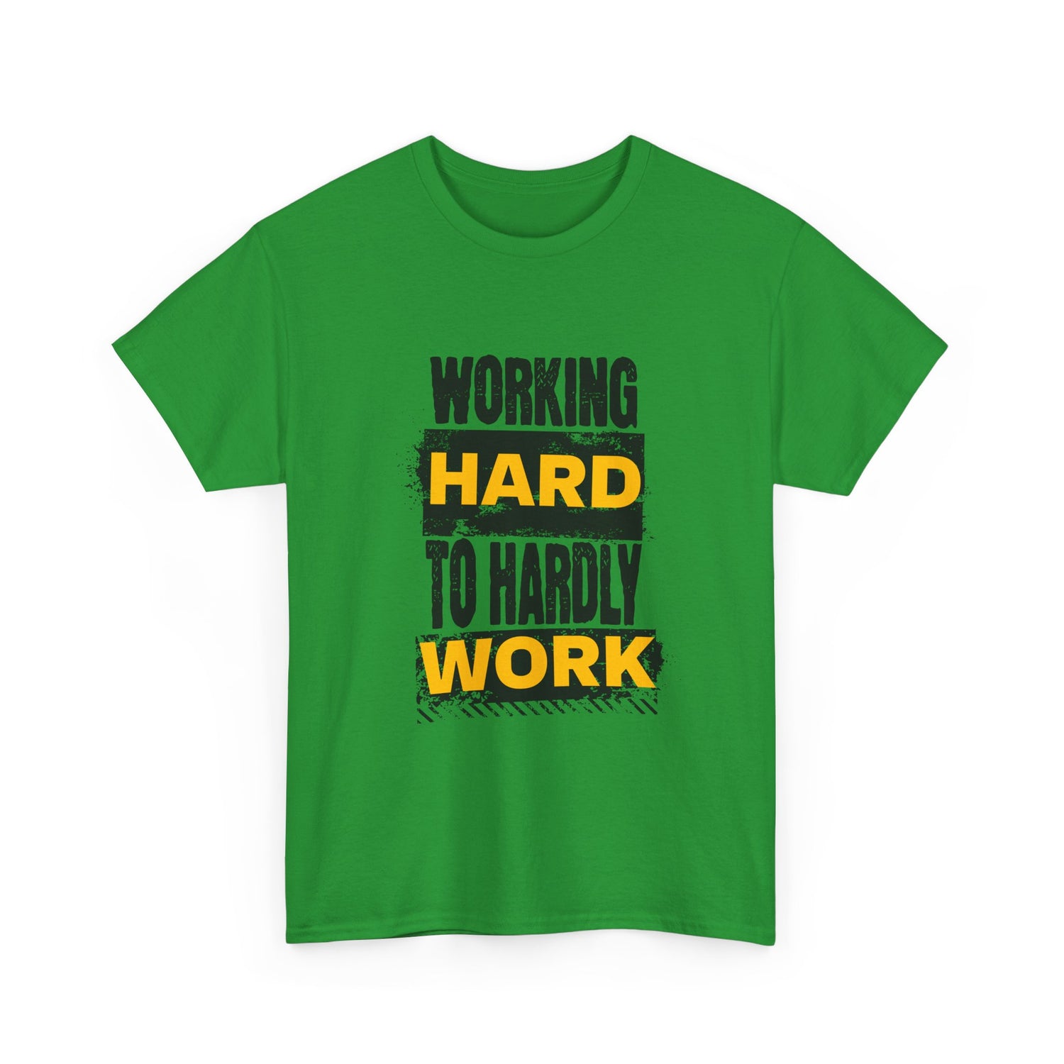 Funny Unisex Cotton T-Shirt