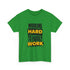 Funny Unisex Cotton T-Shirt