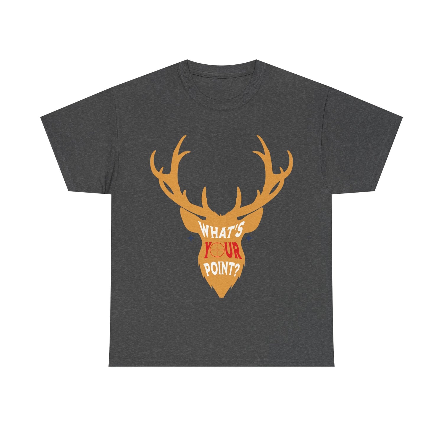 Deer Antler &