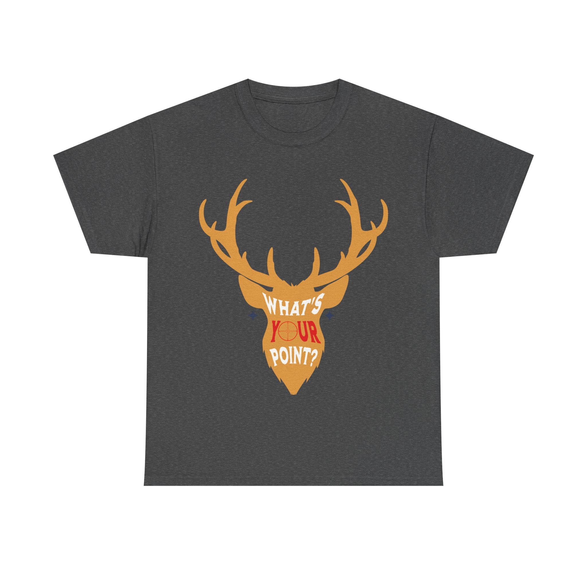 Deer Antler &