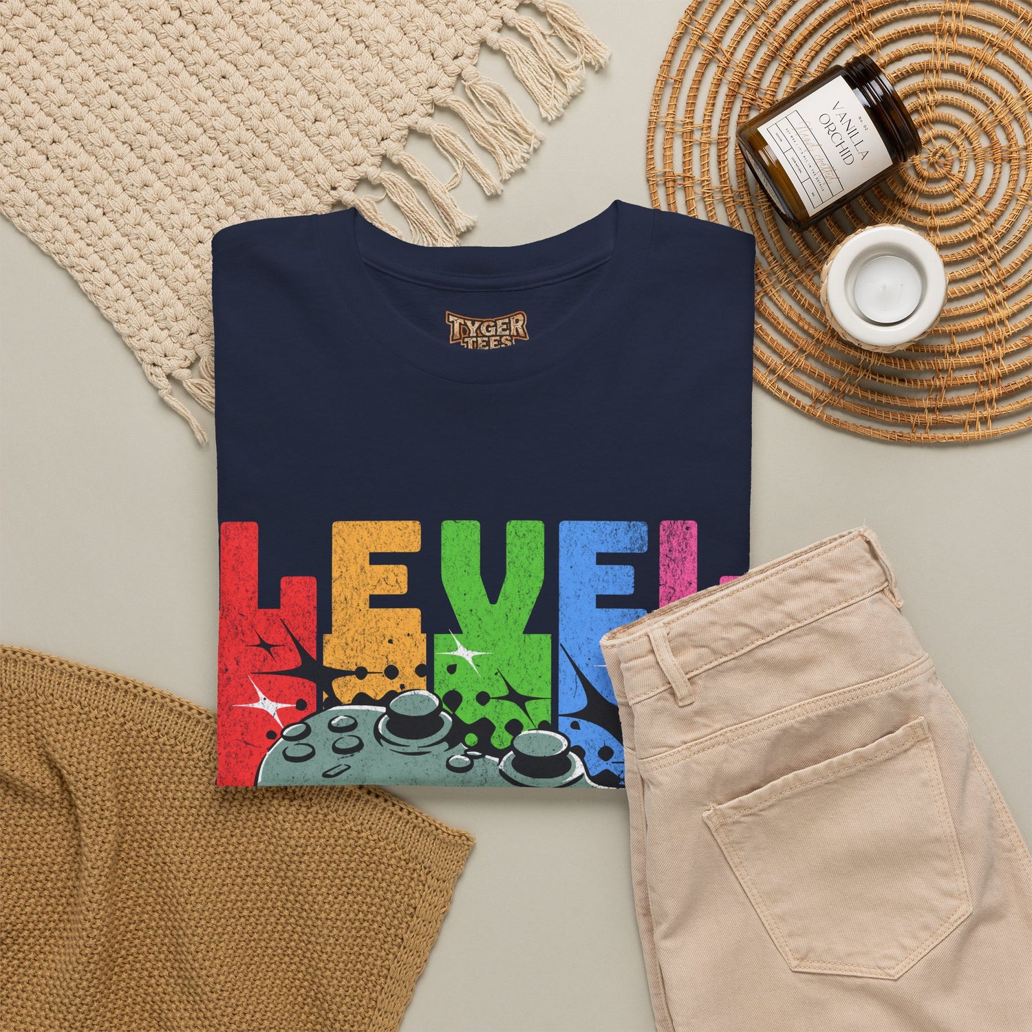 Gaming &