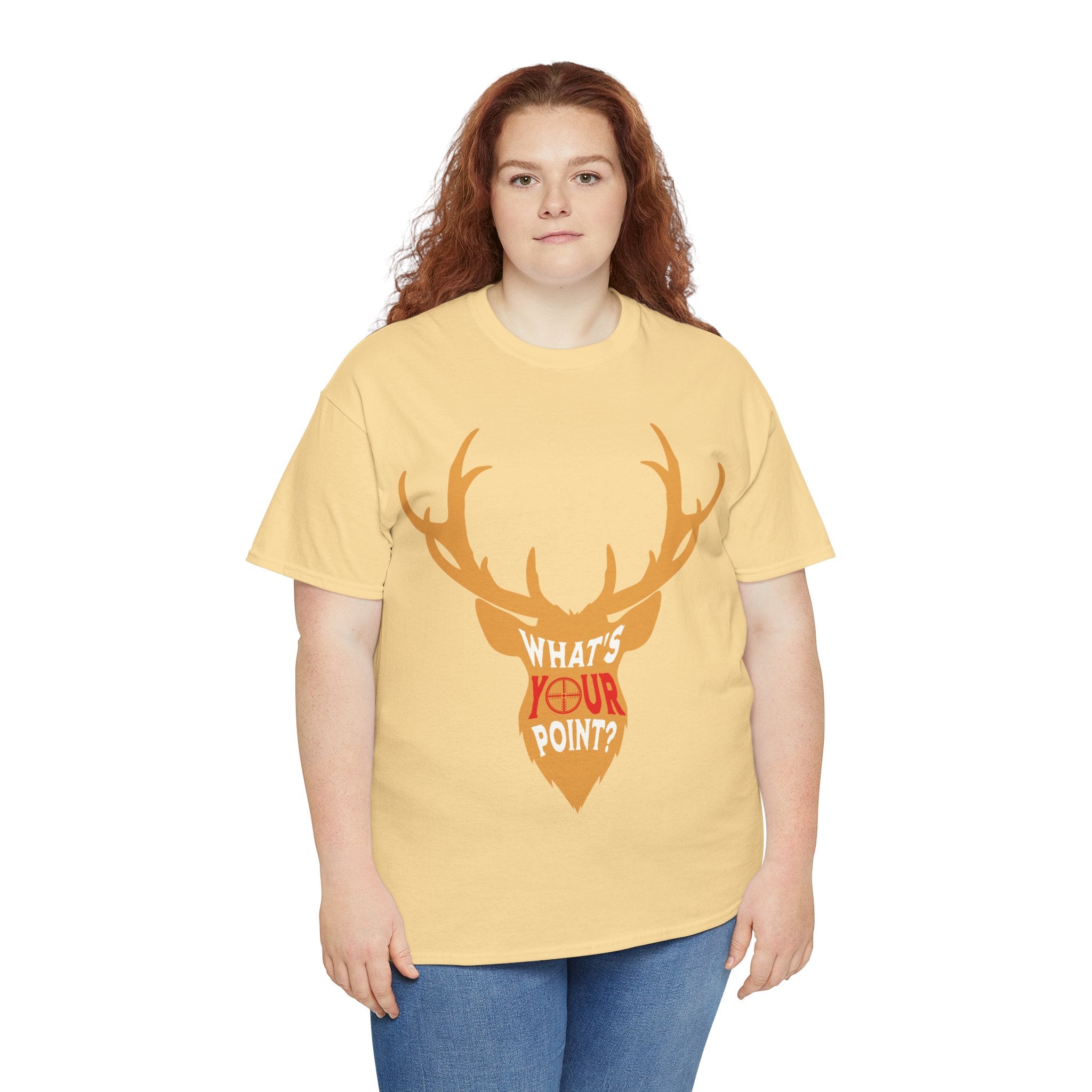 Deer Antler &