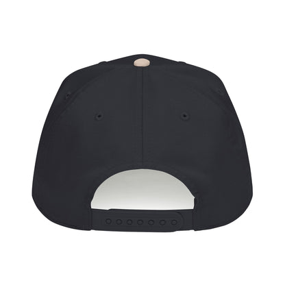 Tyger Tees Logo - Mid Profile Baseball Cap