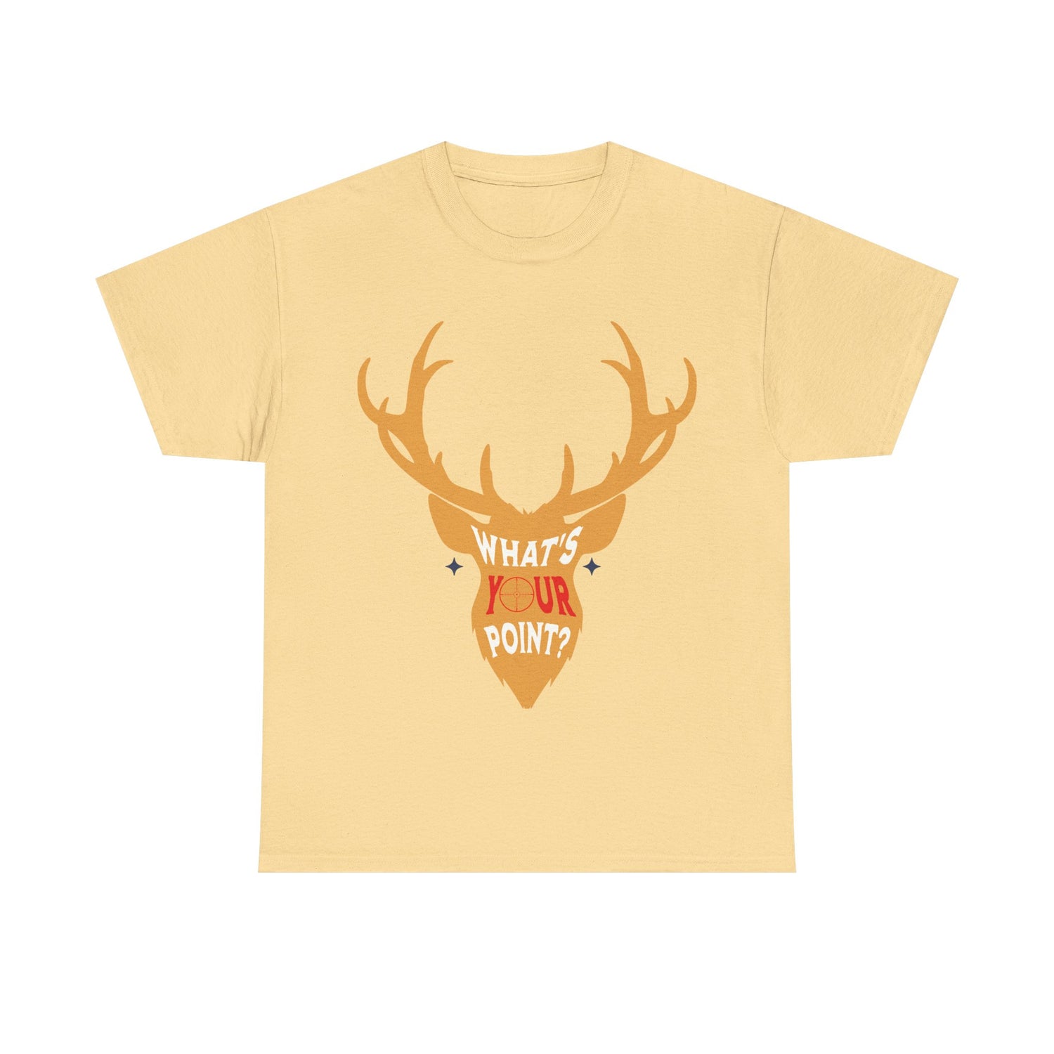 Deer Antler &