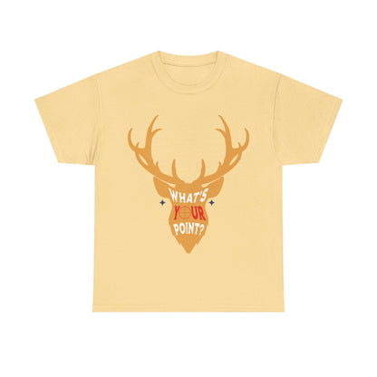 Deer Antler &