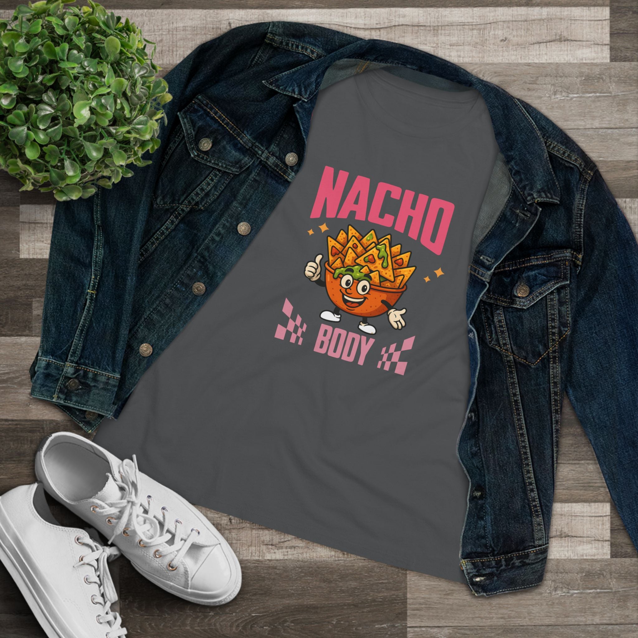 Nacho Body Women&