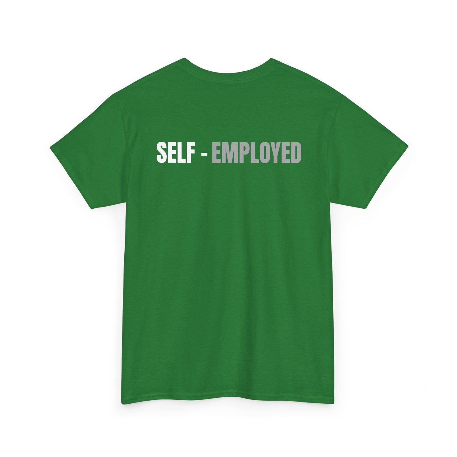 Funny Business Tee — &