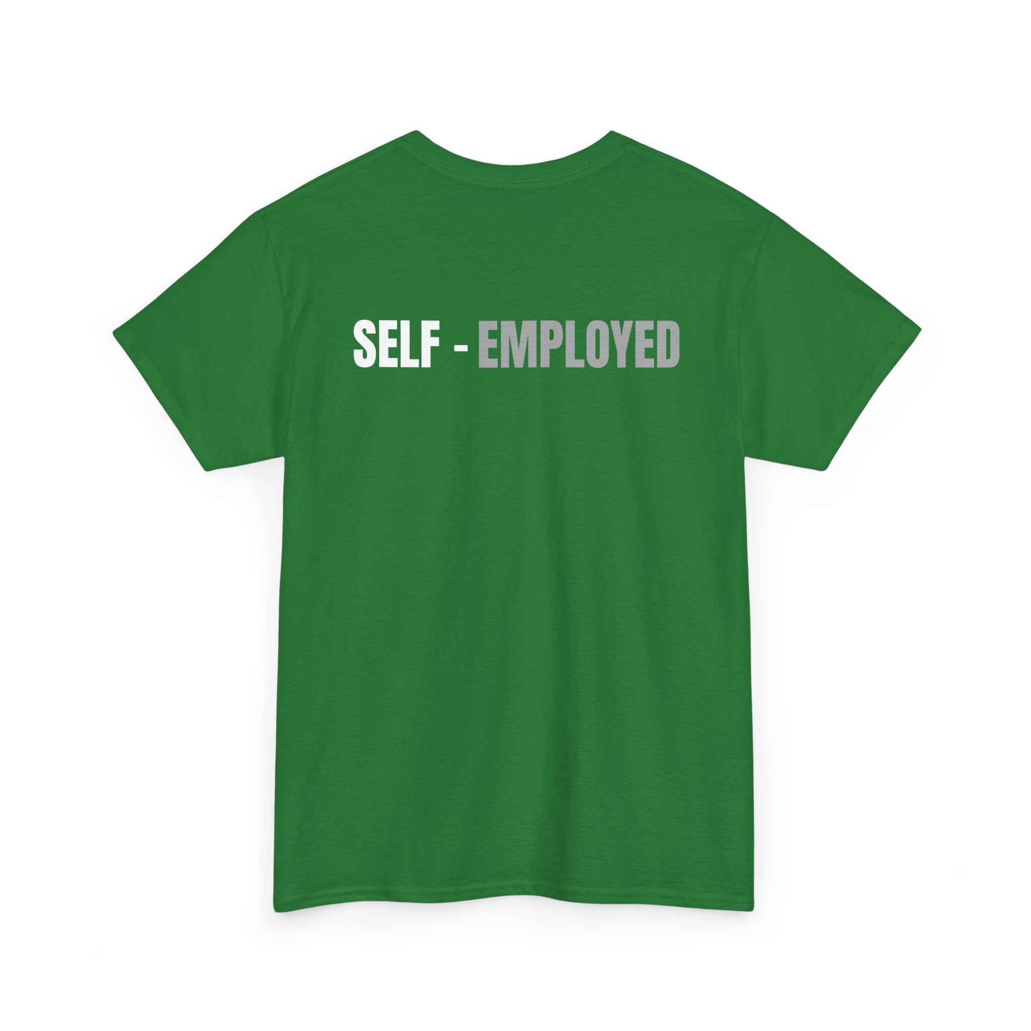 Funny Business Tee — &
