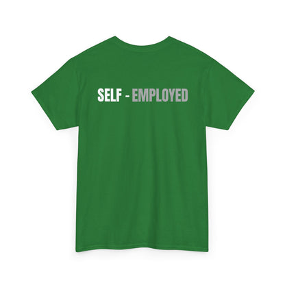 Funny Business Tee — &