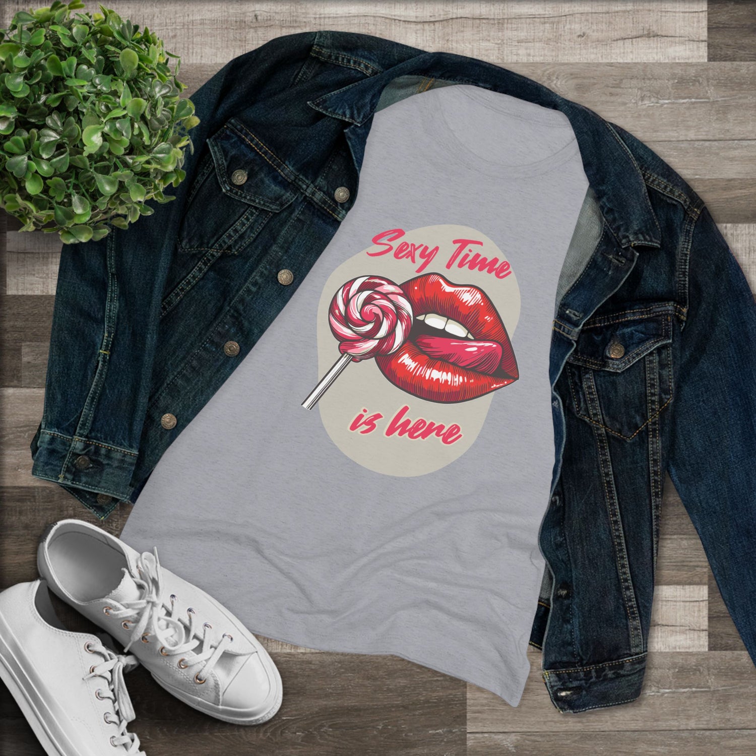 Funny Women&
