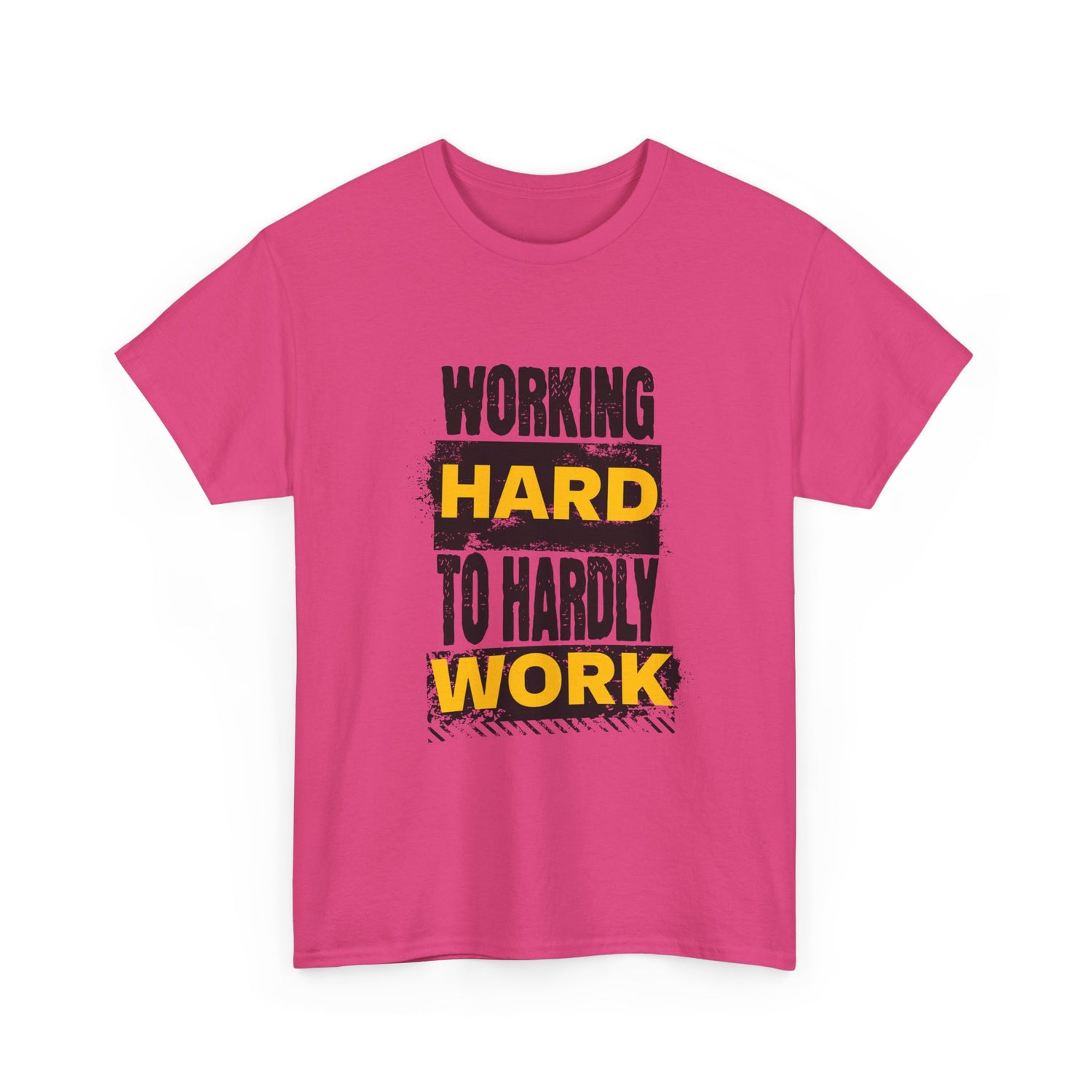 Funny Unisex Cotton T-Shirt