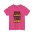 Funny Unisex Cotton T-Shirt
