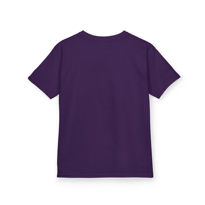 Kids Tee — Color Me Not Amused - Turtle
