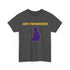 Joey Freshwater Silhouette Tee - LSU Lane Kiffin T-Shirt