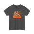 Funny Hot Dog T-Shirt — Weiner Holder Adult-Themed Tee