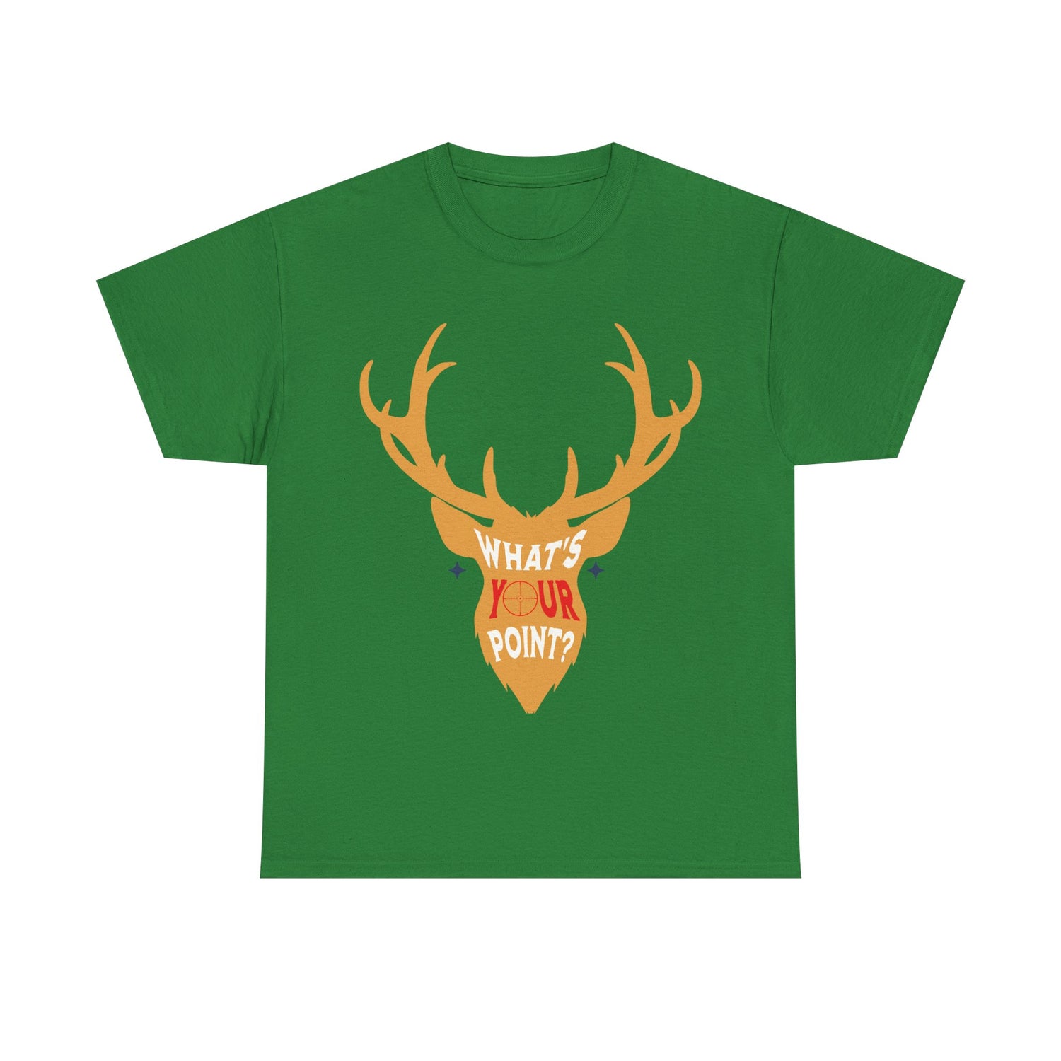 Deer Antler &