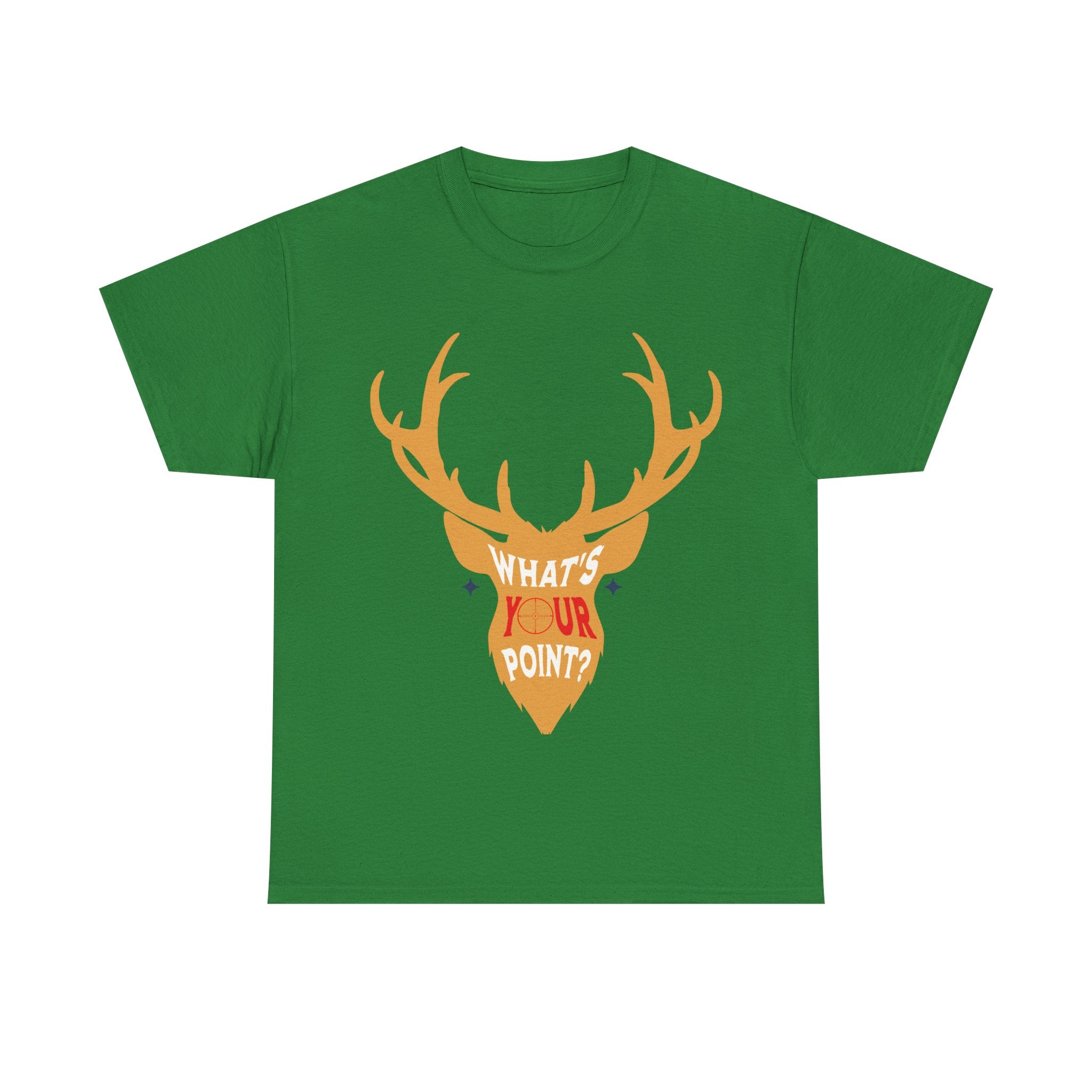 Deer Antler &