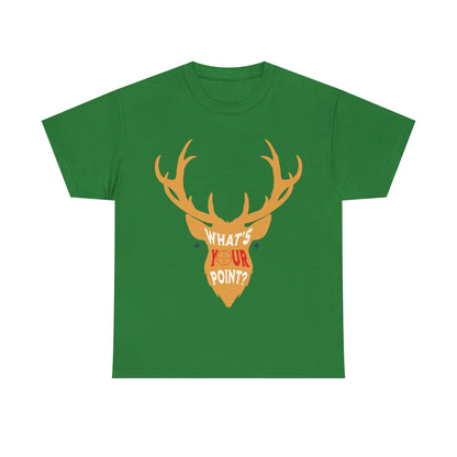 Deer Antler &