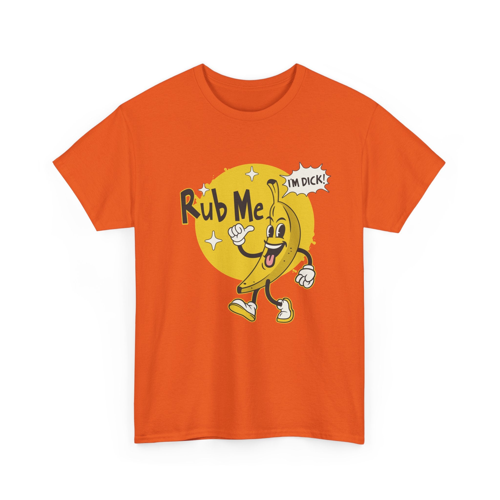 Funny Banana Shirt — &