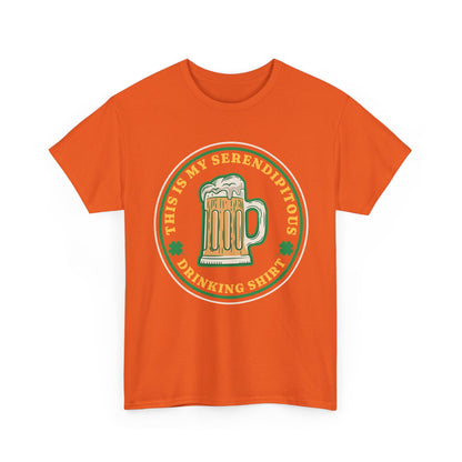 St. Patrick&