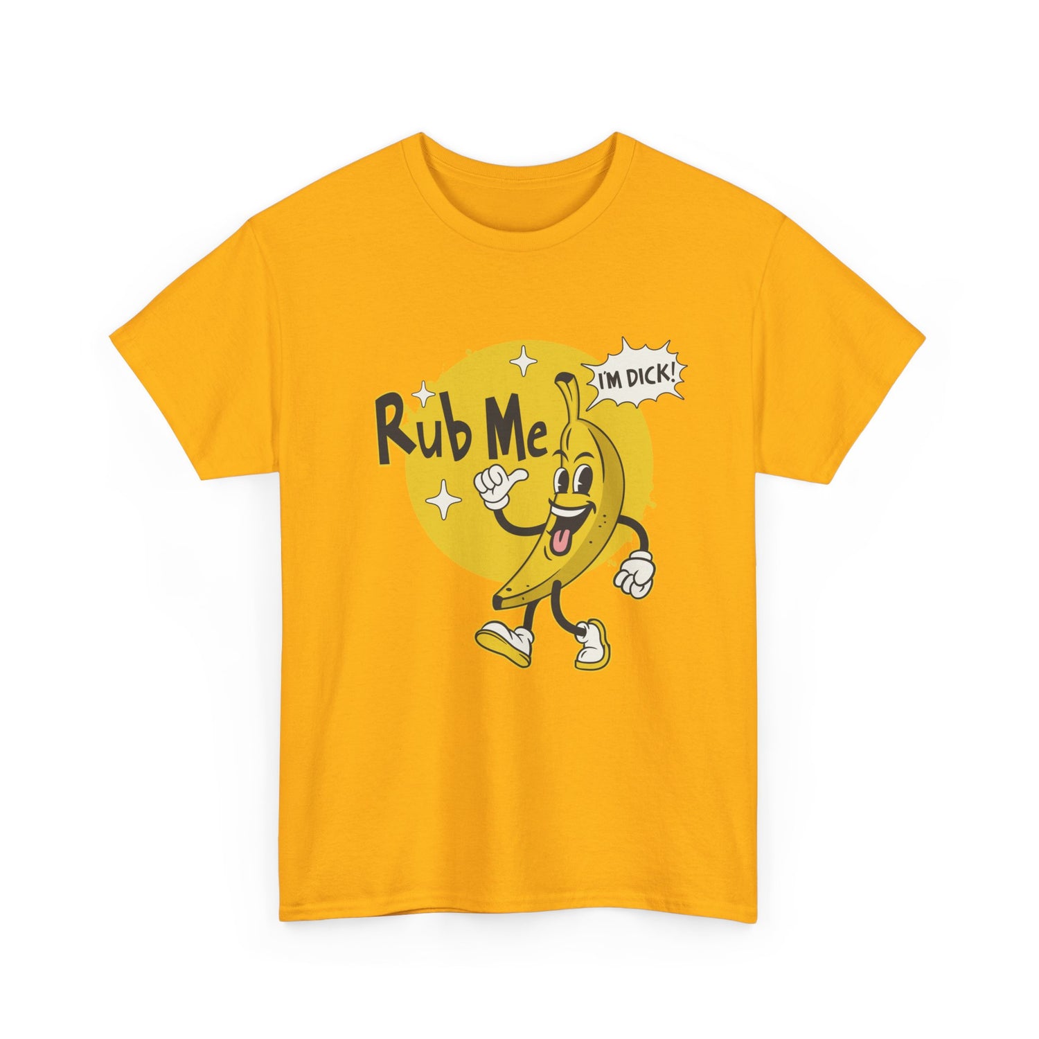 Funny Banana Shirt — &
