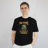 The Science Of Being A Funguy Humor T-shirt