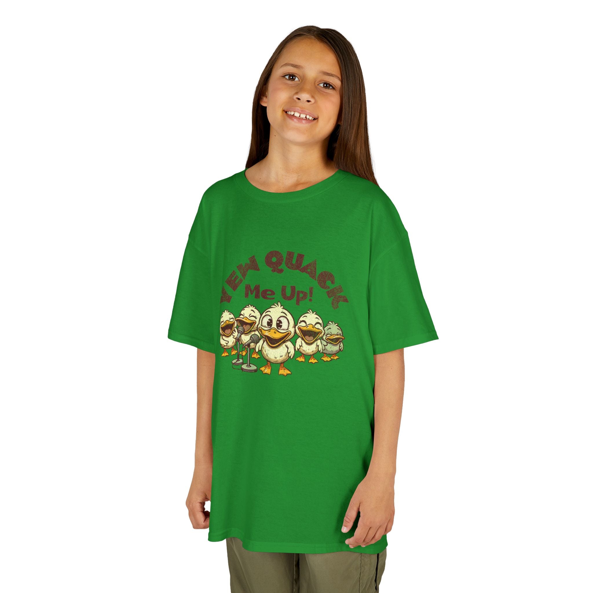 Kids T‑Shirt - &