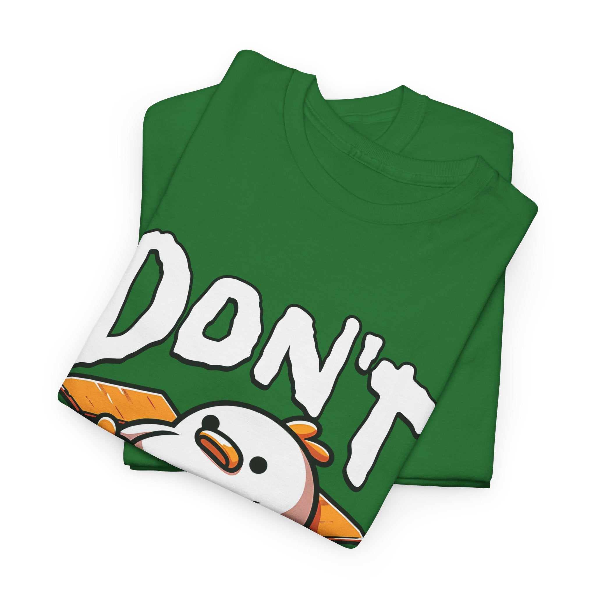 Unisex Heavy Cotton T-Shirt