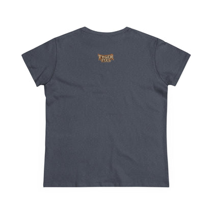 Sweet 250th American Flag Heart T‑Shirt
