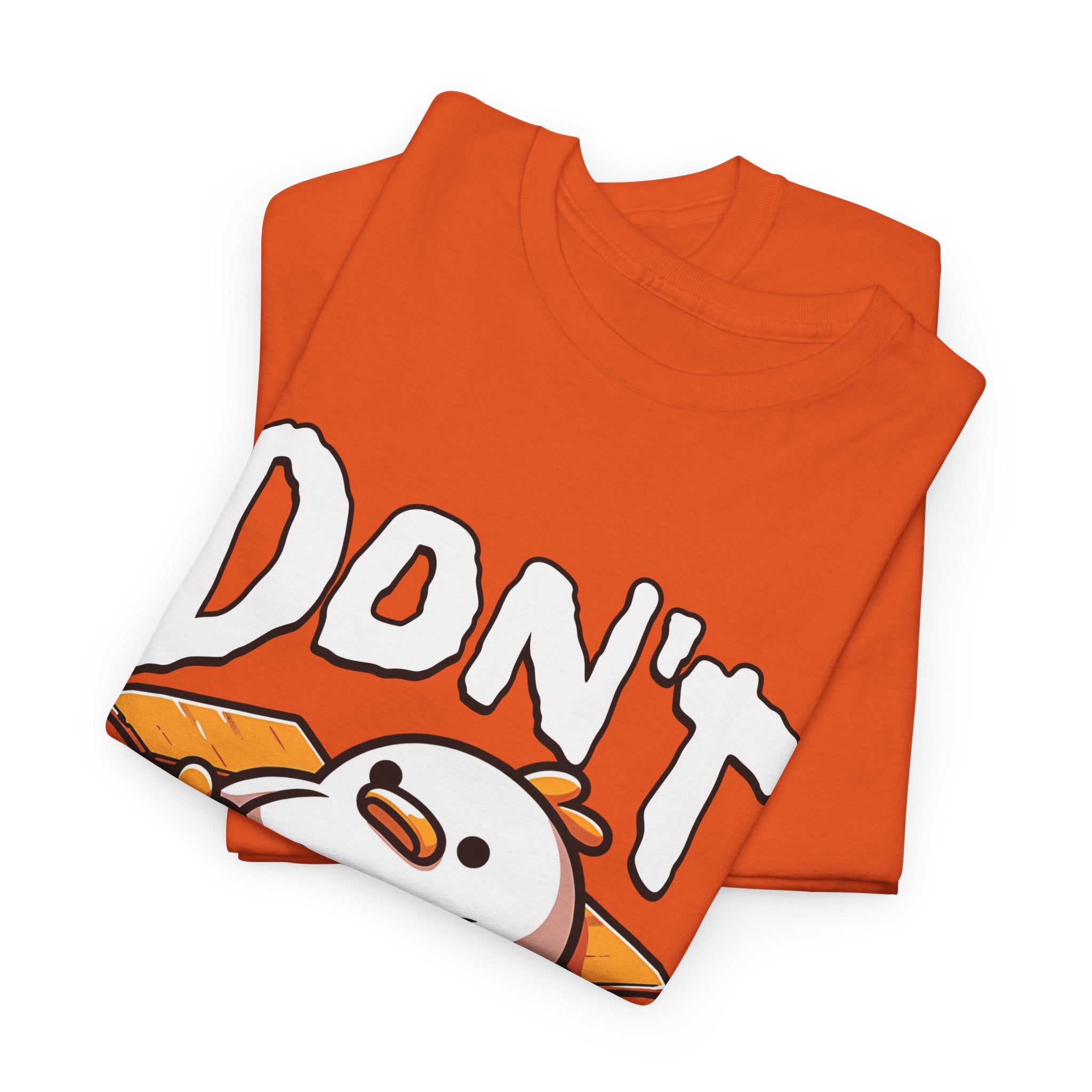 Unisex Heavy Cotton T-Shirt