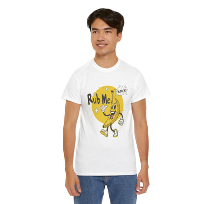 Funny Banana Shirt — &
