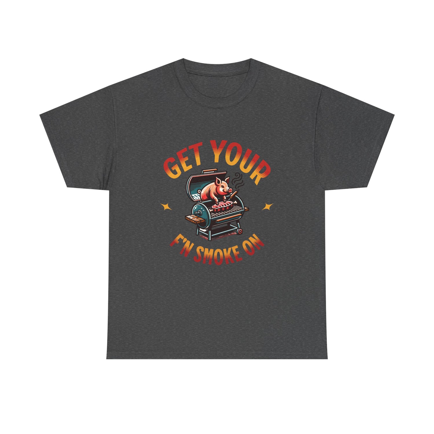 Get Your F&